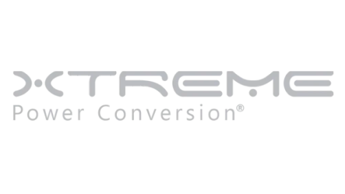 Extreme Power Conversion logo