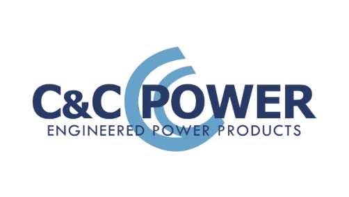 C&C Power logo