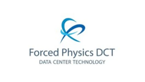 Forced Physics logo