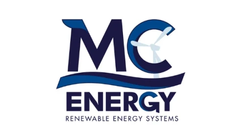 MC Energy Logo